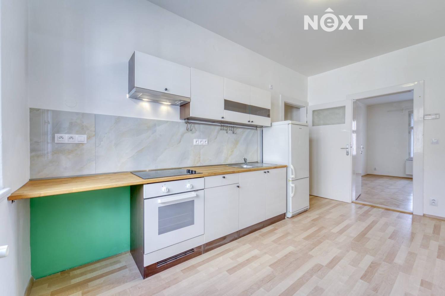 Pronájem byt 3+1, 79㎡