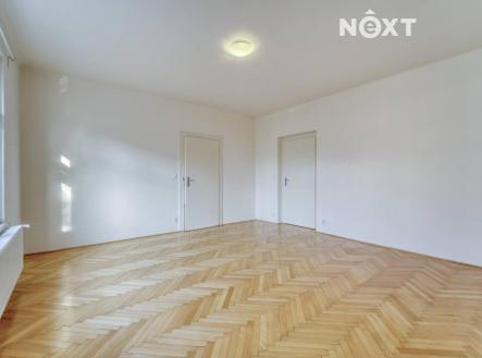 Pronájem bytu, 3+1, 79 m²