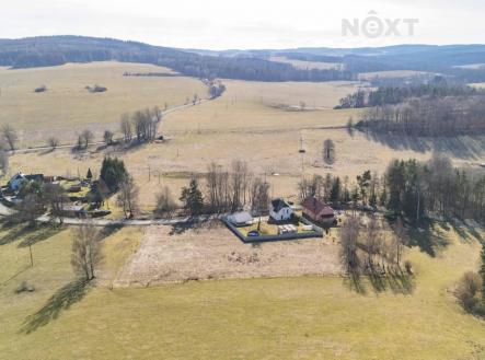 Prodej - pozemek pro bydlení, 4 086 m²