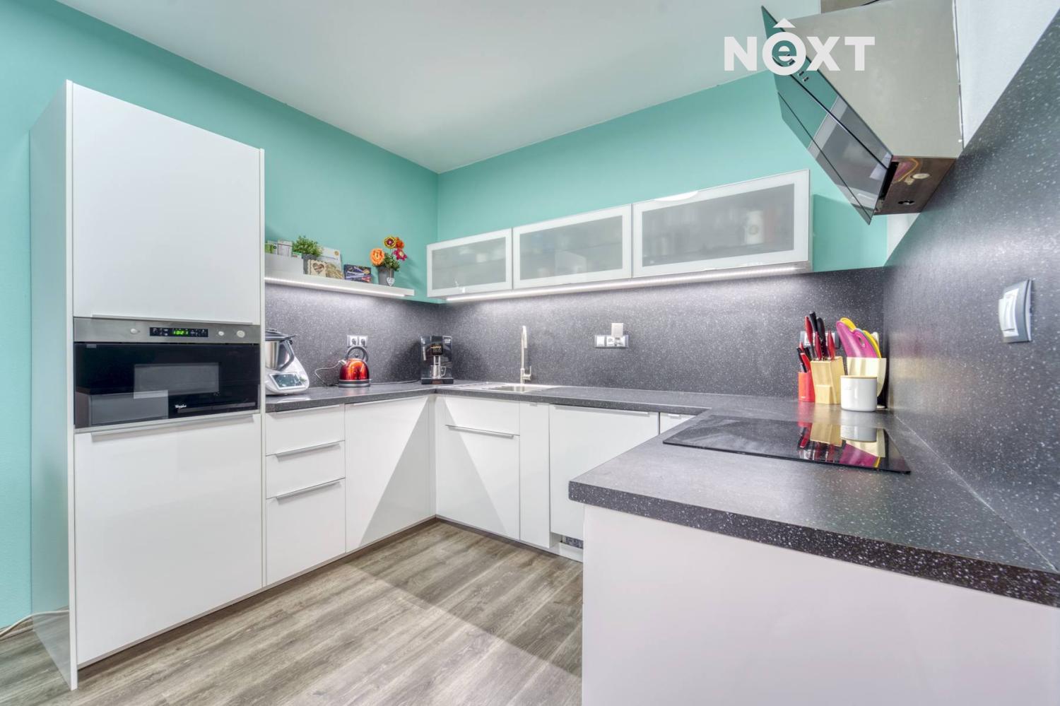 Prodej byt 3+1, 82㎡