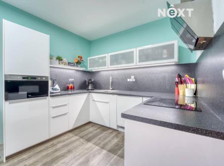 Prodej bytu, 3+1, 96 m²