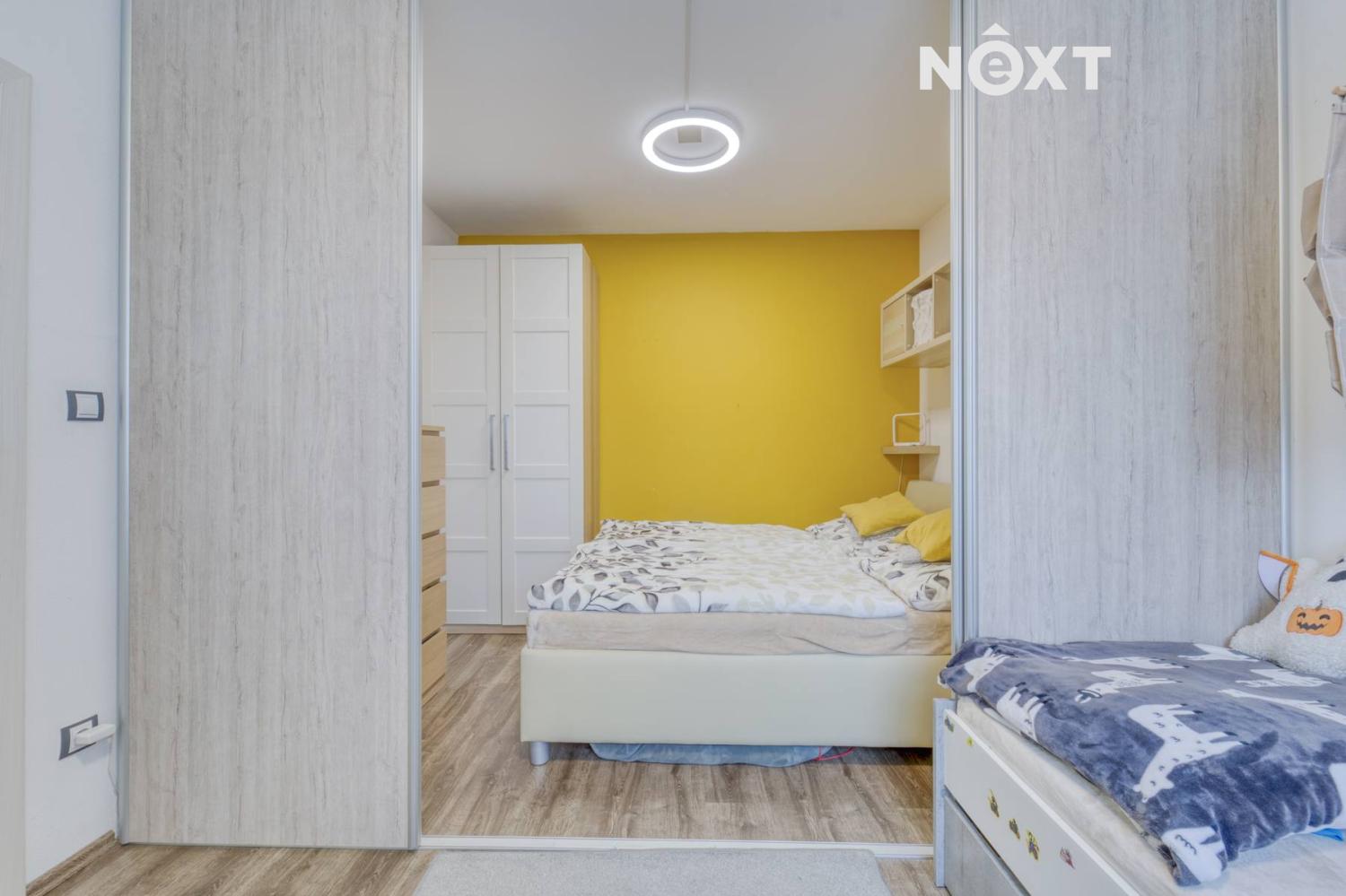 Prodej byt 3+1, 82㎡