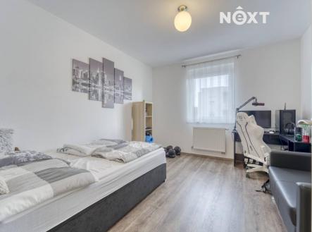 Prodej bytu, 3+1, 96 m²