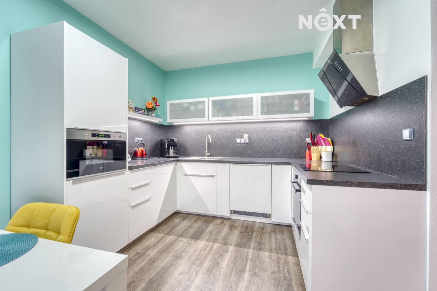 Prodej byt 3+1, 82㎡