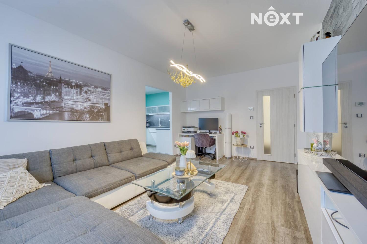 Prodej byt 3+1, 82㎡