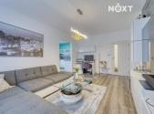 Prodej bytu, 3+1, 96 m²