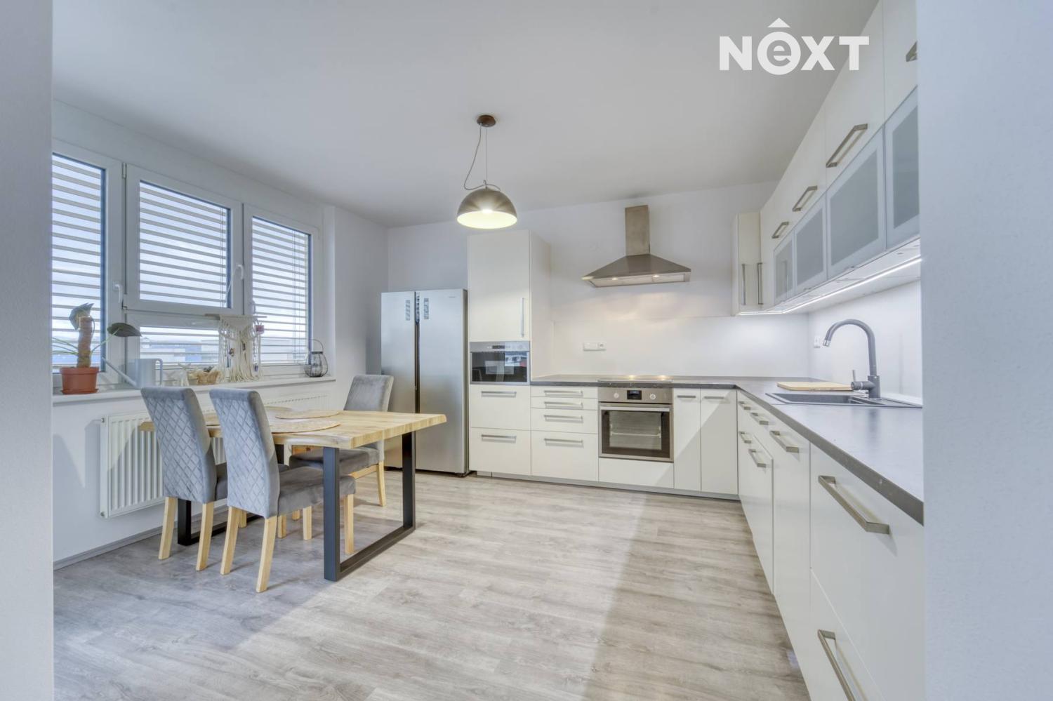 Pronájem byt 2+kk, 69㎡