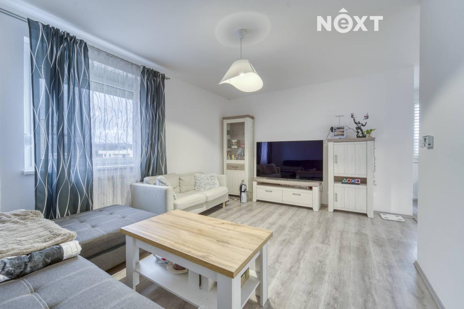 Pronájem byt 2+kk, 69㎡