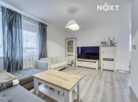 Pronájem bytu, 2+kk, 69 m²