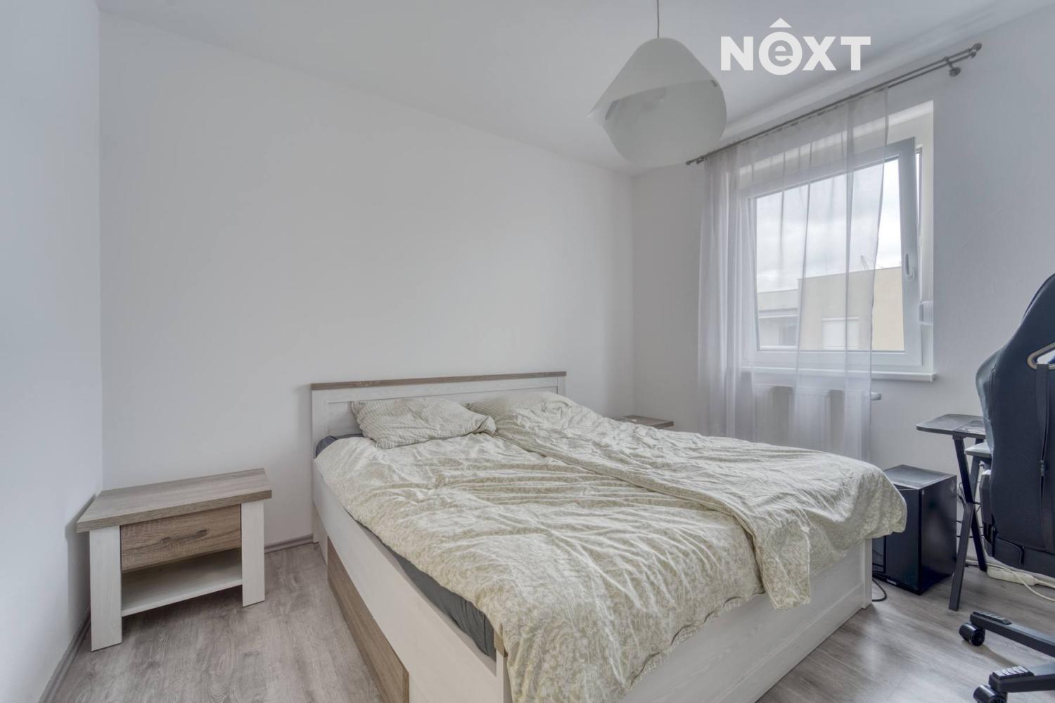 Pronájem byt 2+kk, 69㎡