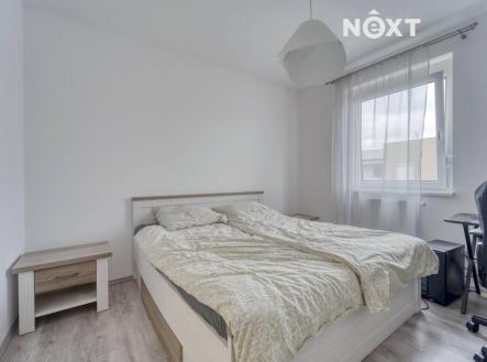 Pronájem bytu, 2+kk, 69 m²