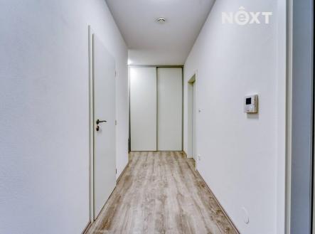 Pronájem bytu, 2+kk, 69 m²