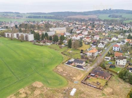 Prodej - pozemek pro bydlení, 349 m²