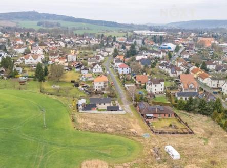 Prodej - pozemek pro bydlení, 351 m²