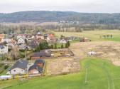 Prodej - pozemek pro bydlení, 351 m²