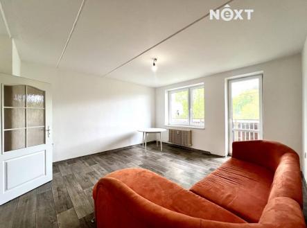 Pronájem bytu, 3+1, 70 m²