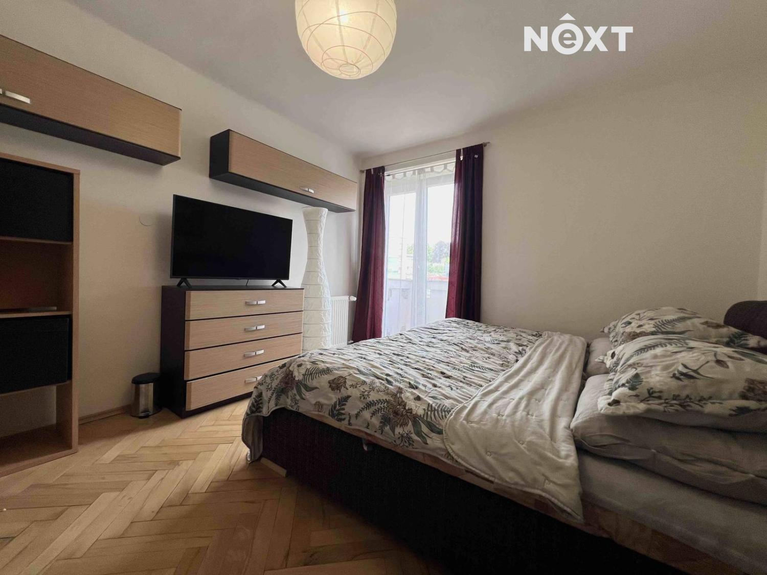 Pronájem byt 2+1, 63㎡