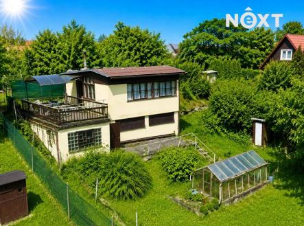 Prodej - dům/vila, 40 m²