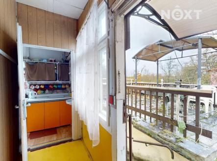 Prodej - dům/vila, 40 m²