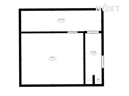 Prodej - dům/vila, 40 m²