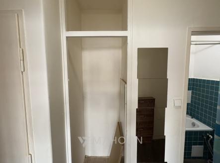 IMG_0959 | Pronájem bytu, 1+kk, 30 m²