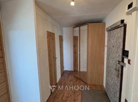 IMG_0973 | Pronájem bytu, 3+kk, 64 m²