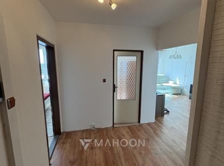 IMG_0974 | Pronájem bytu, 3+kk, 64 m²