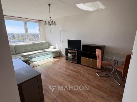 IMG_0979 | Pronájem bytu, 3+kk, 64 m²