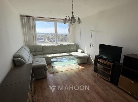 IMG_0980 | Pronájem bytu, 3+kk, 64 m²