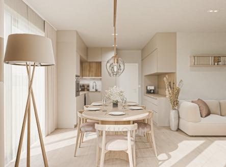 Obyvaci_pokoj+KK-3 | Prodej - dům/vila, 154 m²