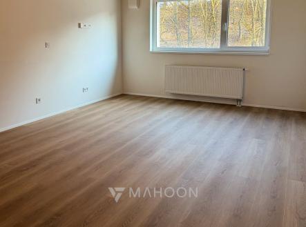 IMG_2504 | Pronájem bytu, 1+kk, 37 m²