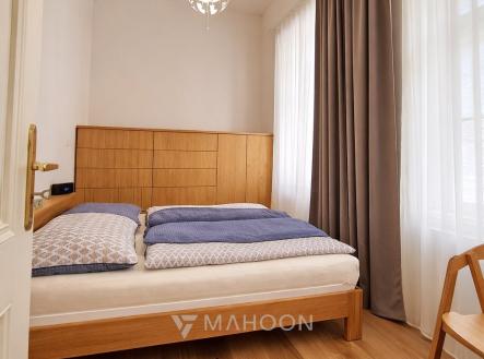 ložnice | Prodej bytu, 2+kk, 58 m²