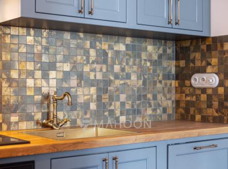 Kuchyně_detail | Prodej bytu, 3+kk, 68 m²