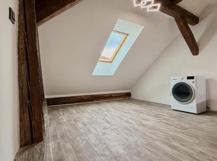 IMG_1624 | Prodej bytu, 1+kk, 48 m²