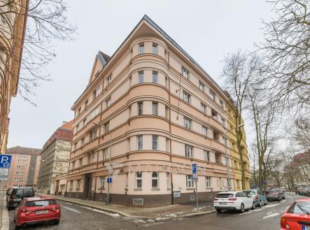 Prodej bytu, 2+kk, 59 m² obrázek