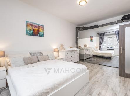 _MG_2990 | Prodej bytu, 2+kk, 59 m²