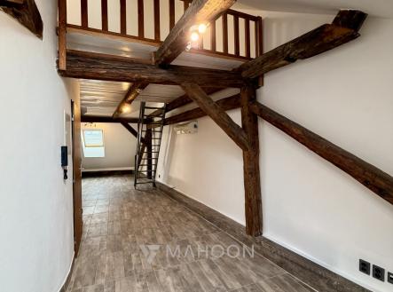 IMG_0989 | Prodej bytu, 1+kk, 56 m²