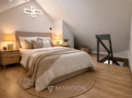 Prodej bytu, 1+kk, 56 m² obrázek
