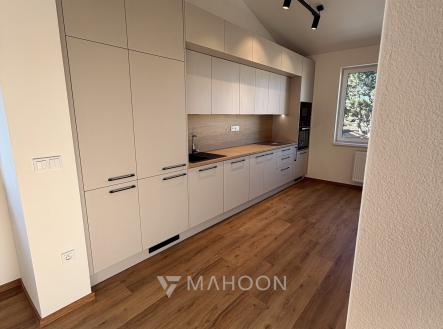 Kuchyňský kout   | Pronájem bytu, 2+kk, 68 m²