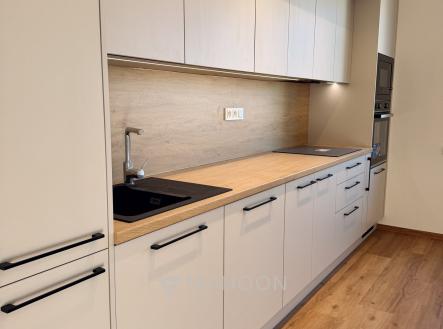 Kuchyňský kout II. | Pronájem bytu, 2+kk, 68 m²