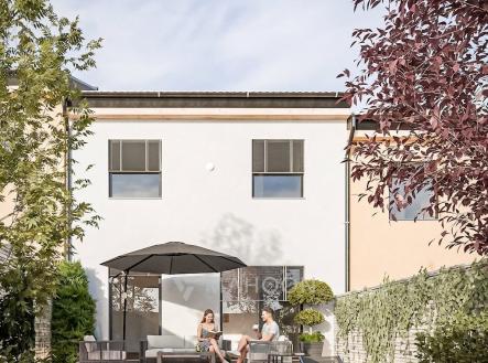 Standard_1 | Prodej bytu, 5+kk, 93 m²