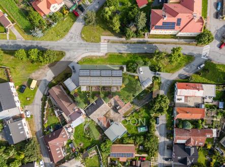 Zakres_1_pudorys | Prodej bytu, 5+kk, 93 m²