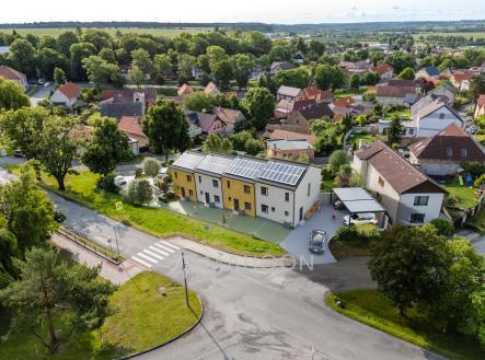 Zákres_3 | Prodej bytu, 5+kk, 93 m²