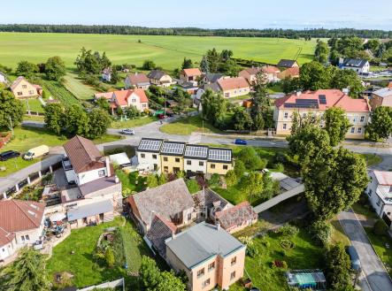 Zakres_2 | Prodej bytu, 5+kk, 93 m²