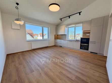 IMG_3864 | Pronájem bytu, 2+kk, 64 m²