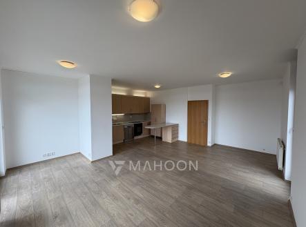 IMG_1038 | Pronájem bytu, 2+kk, 72 m²