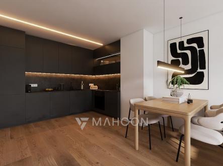03 (1) | Prodej bytu, 2+kk, 67 m²