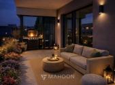 Prodej bytu, 2+kk, 74 m²