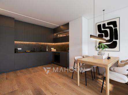 StudioBARAK-2 (1) | Prodej bytu, 2+kk, 74 m²
