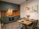 Prodej bytu, 2+kk, 58 m²